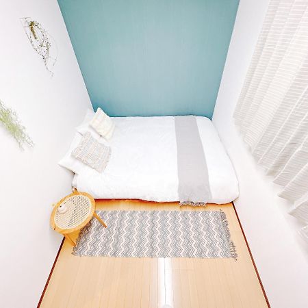 小春日和_Solamo_微甜館 Apartment Tokyo Luaran gambar