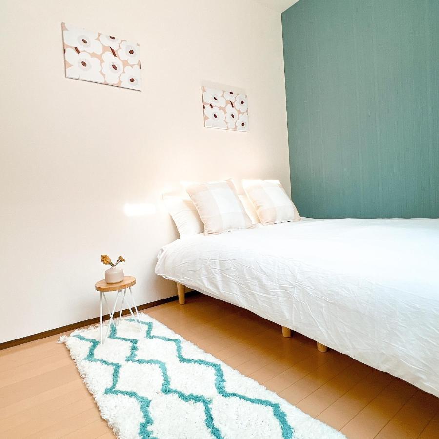 小春日和_Solamo_微甜館 Apartment Tokyo Luaran gambar