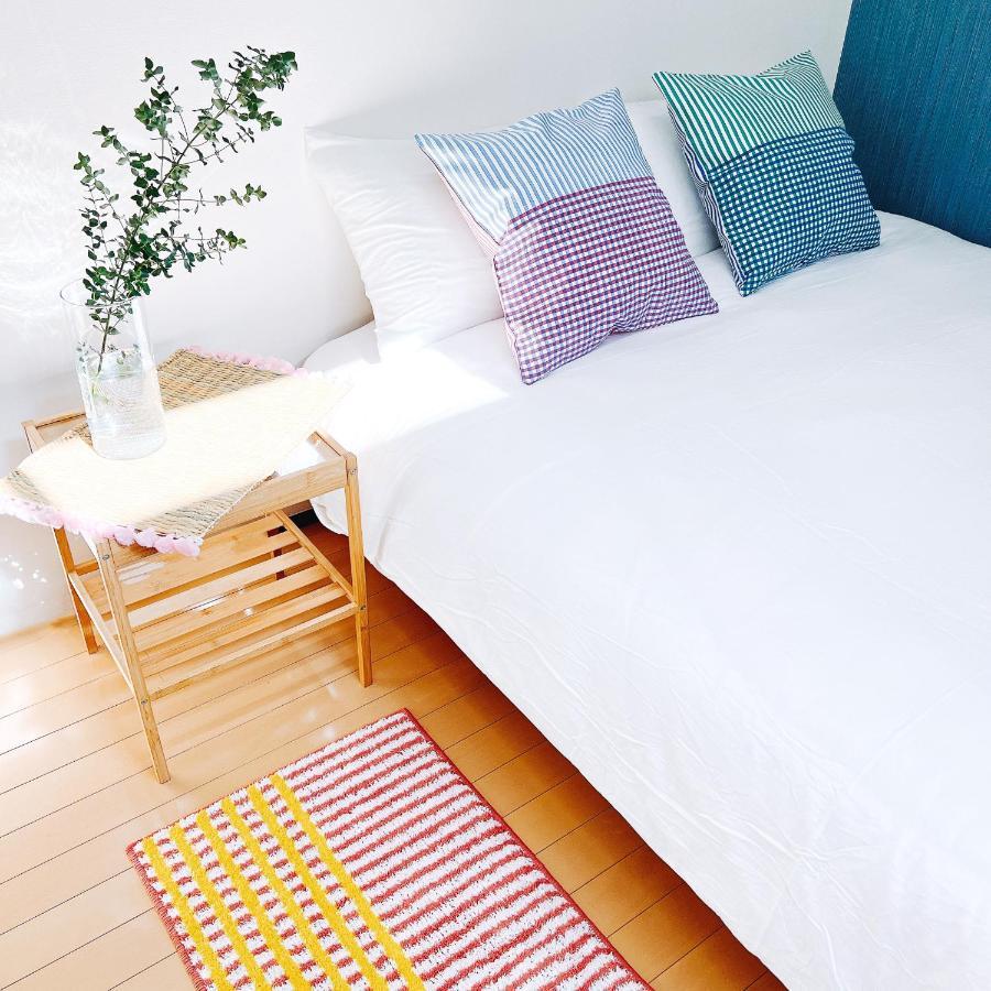 小春日和_Solamo_微甜館 Apartment Tokyo Luaran gambar
