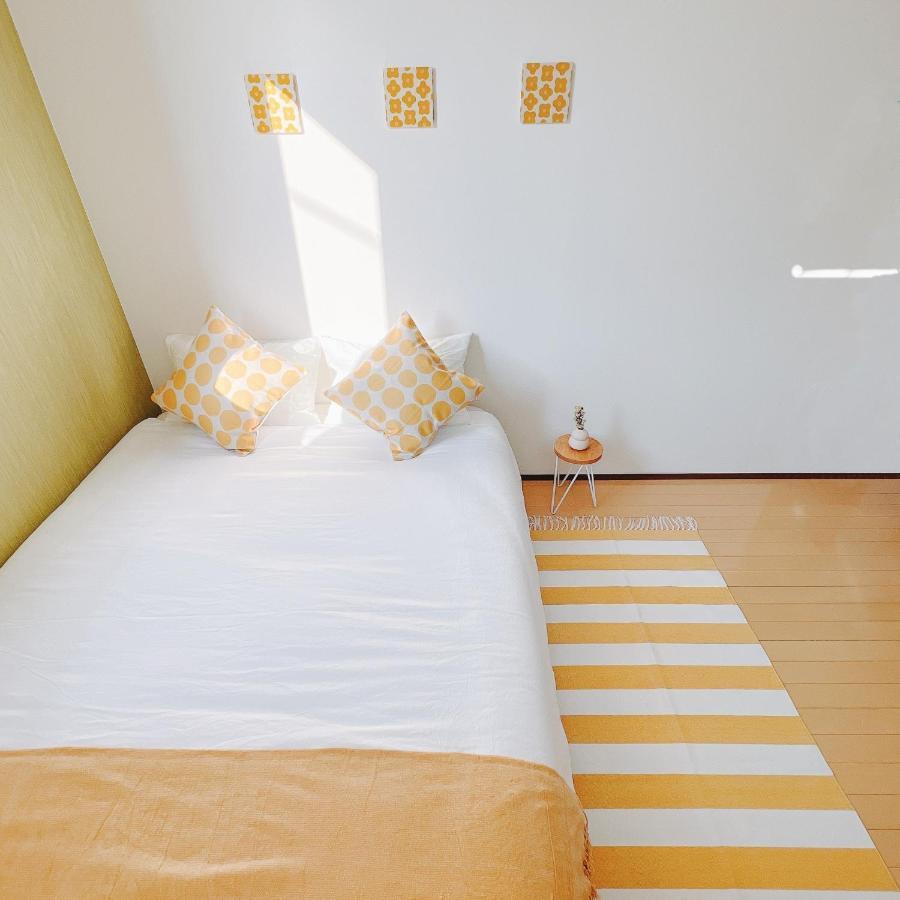 小春日和_Solamo_微甜館 Apartment Tokyo Luaran gambar