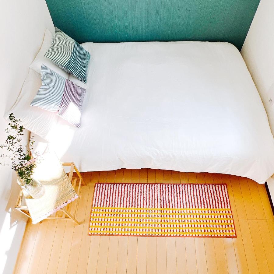 小春日和_Solamo_微甜館 Apartment Tokyo Luaran gambar