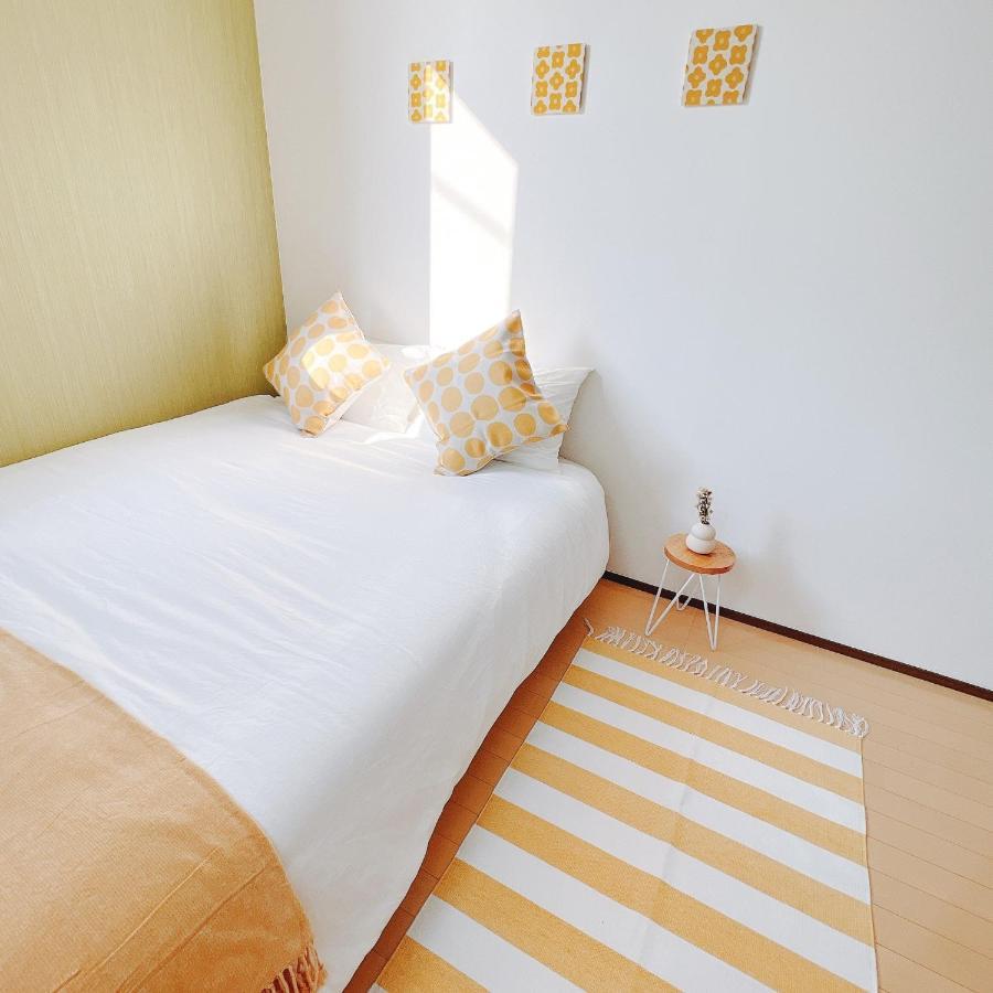 小春日和_Solamo_微甜館 Apartment Tokyo Luaran gambar