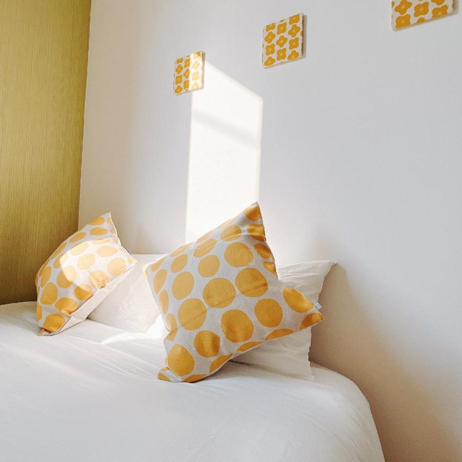 小春日和_Solamo_微甜館 Apartment Tokyo Luaran gambar