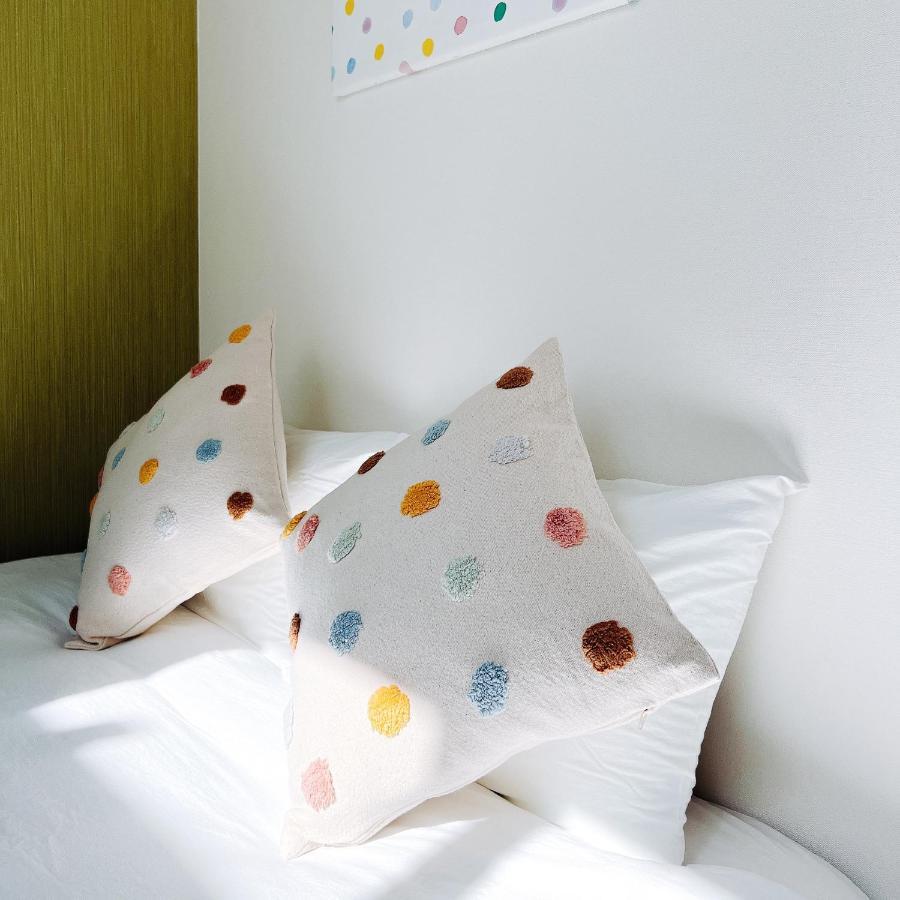 小春日和_Solamo_微甜館 Apartment Tokyo Luaran gambar