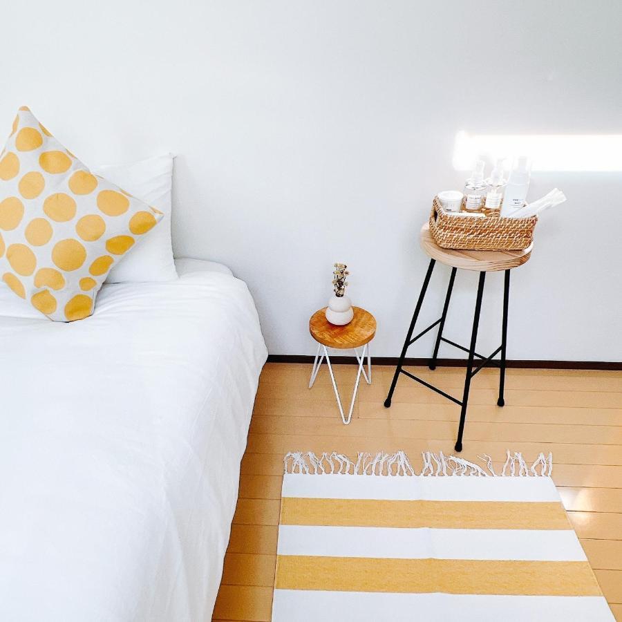 小春日和_Solamo_微甜館 Apartment Tokyo Luaran gambar