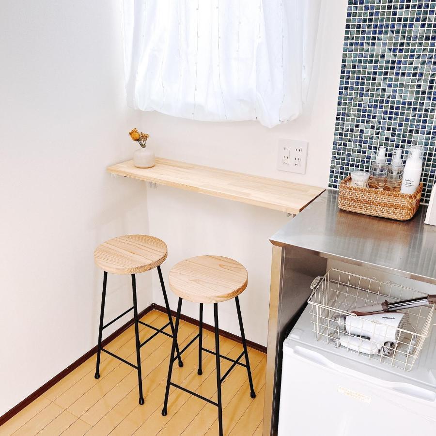 小春日和_Solamo_微甜館 Apartment Tokyo Luaran gambar