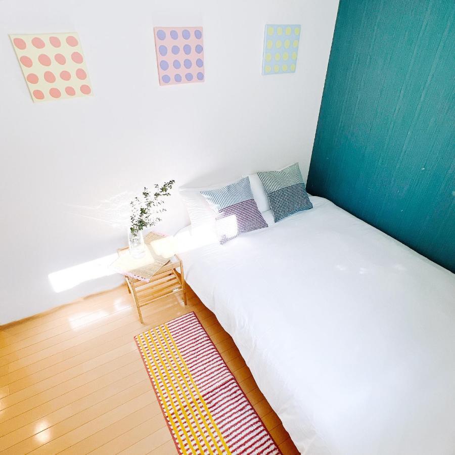 小春日和_Solamo_微甜館 Apartment Tokyo Luaran gambar