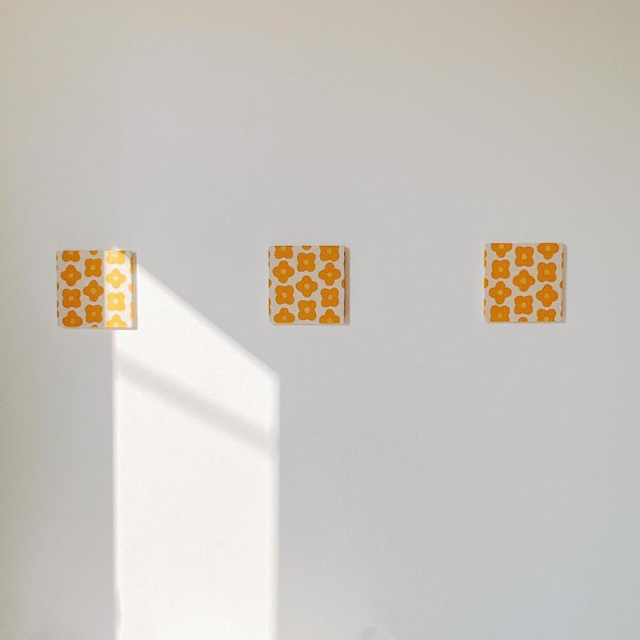 小春日和_Solamo_微甜館 Apartment Tokyo Luaran gambar