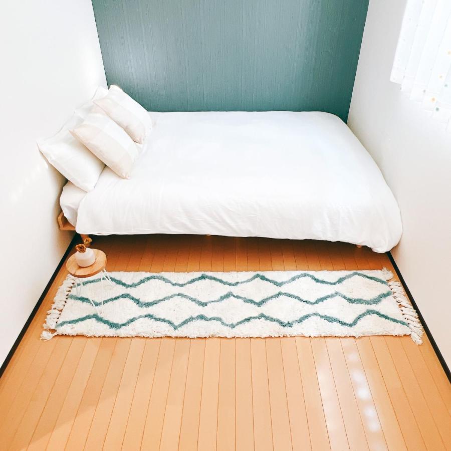 小春日和_Solamo_微甜館 Apartment Tokyo Luaran gambar