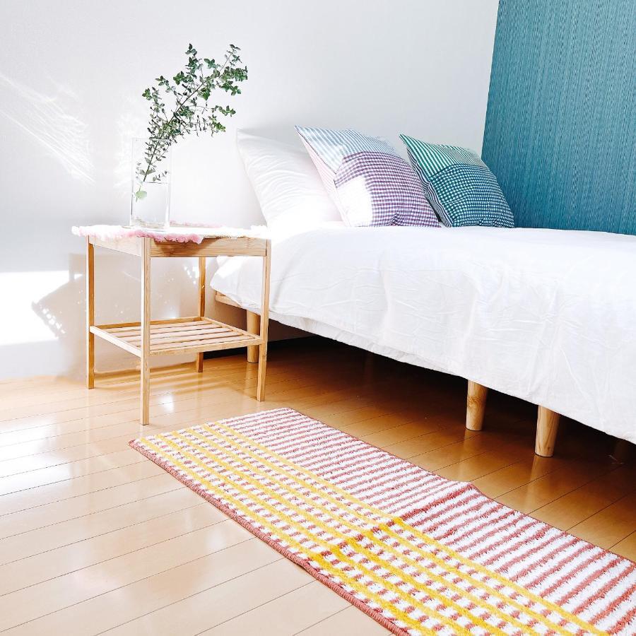 小春日和_Solamo_微甜館 Apartment Tokyo Luaran gambar