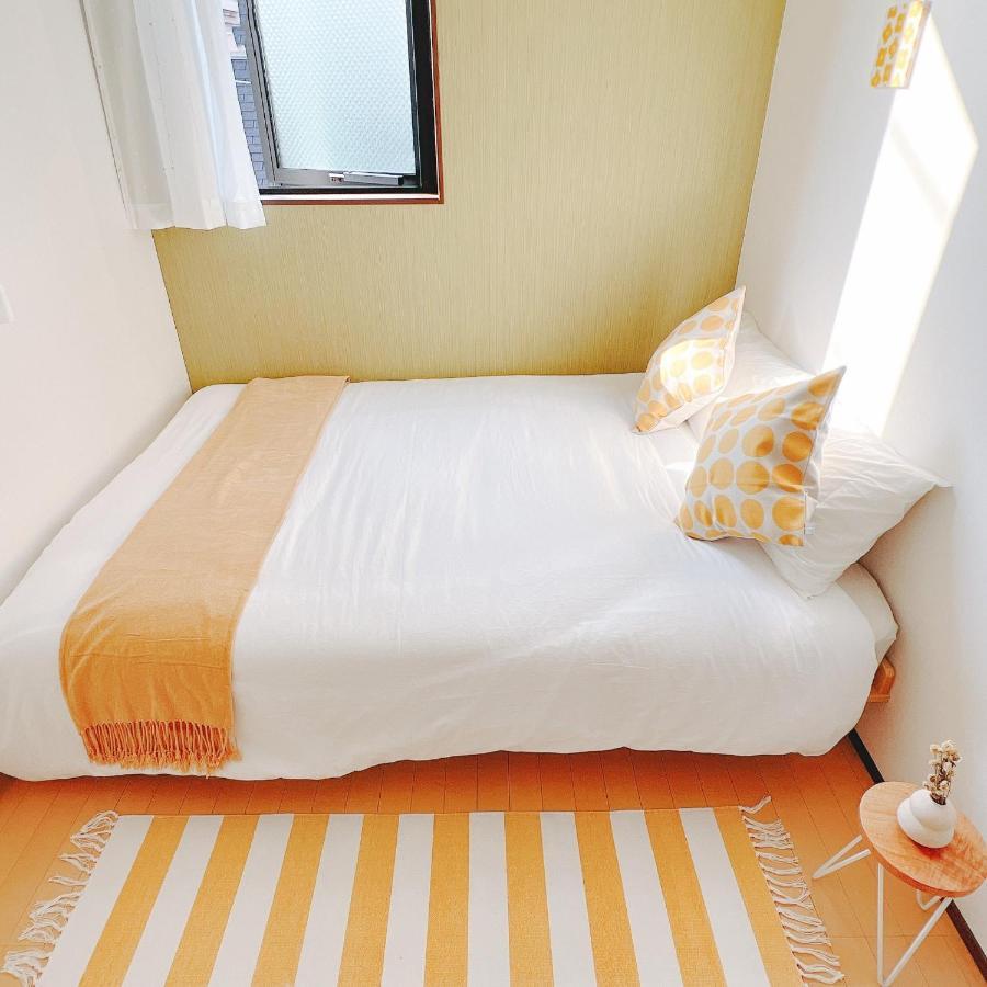 小春日和_Solamo_微甜館 Apartment Tokyo Luaran gambar