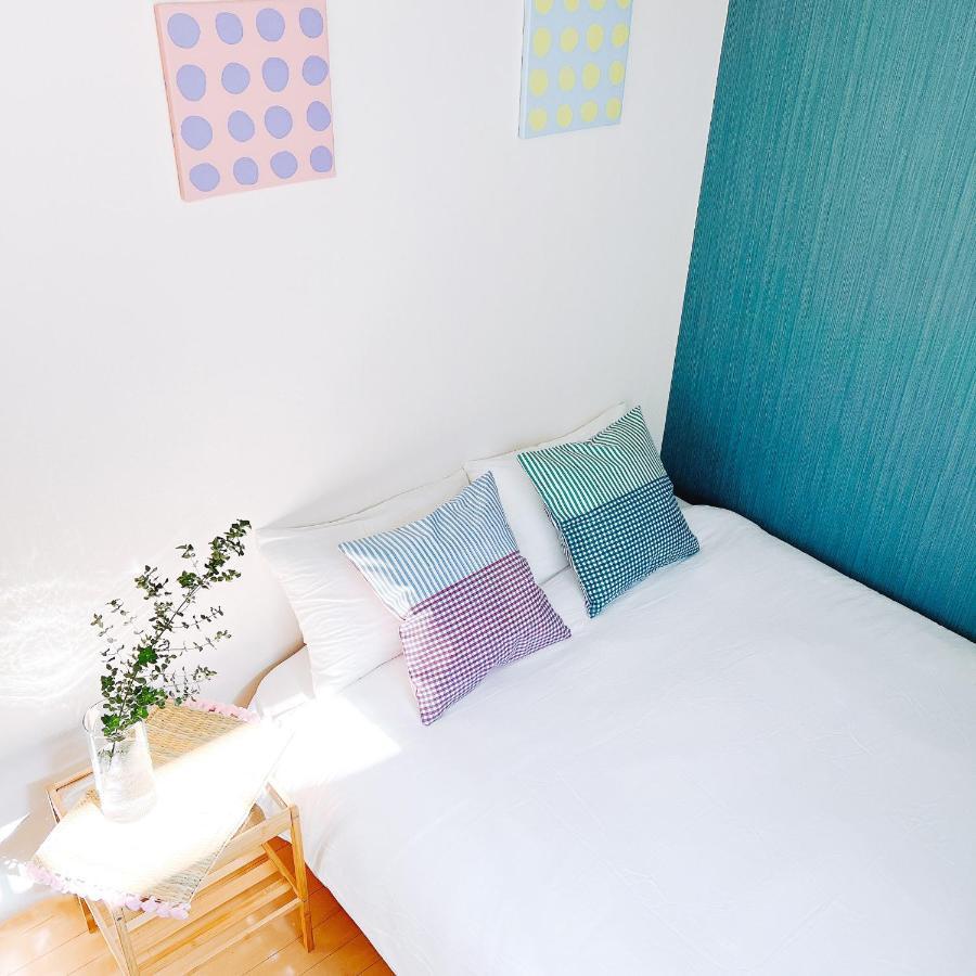 小春日和_Solamo_微甜館 Apartment Tokyo Luaran gambar