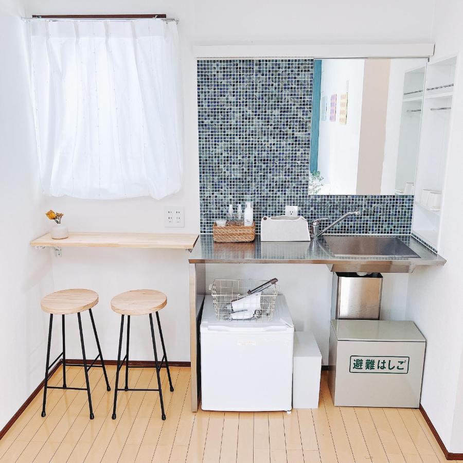 小春日和_Solamo_微甜館 Apartment Tokyo Luaran gambar