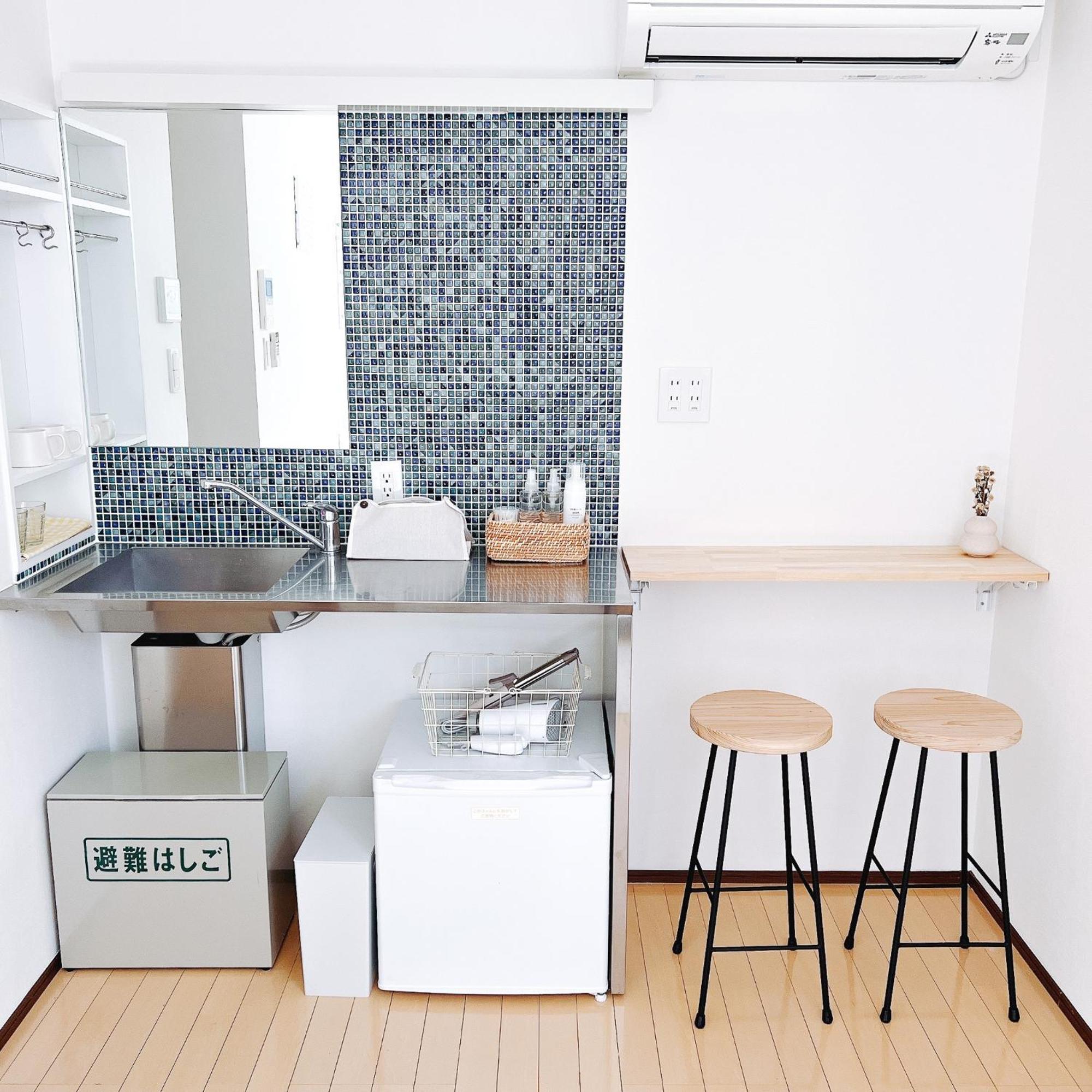 小春日和_Solamo_微甜館 Apartment Tokyo Luaran gambar