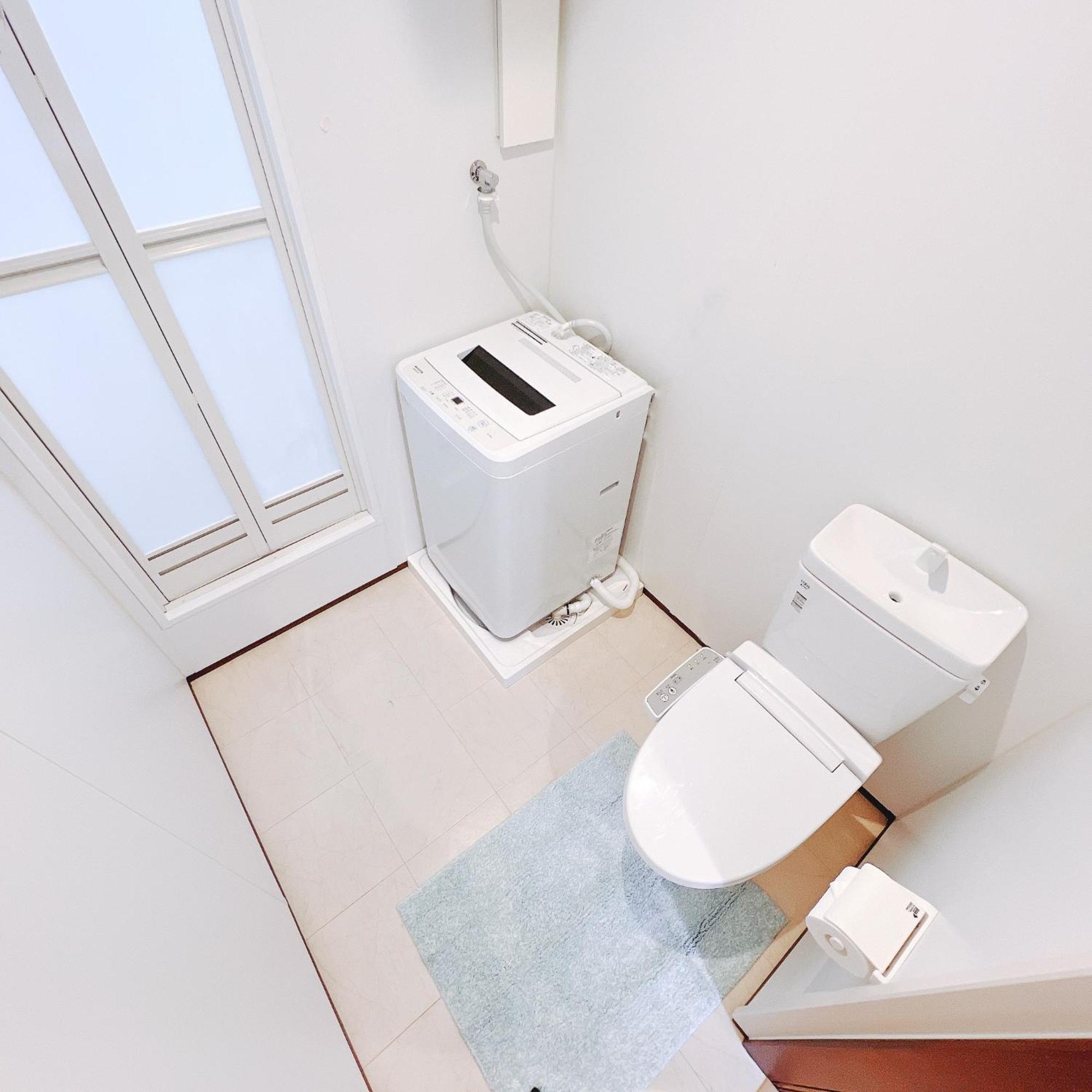 小春日和_Solamo_微甜館 Apartment Tokyo Luaran gambar