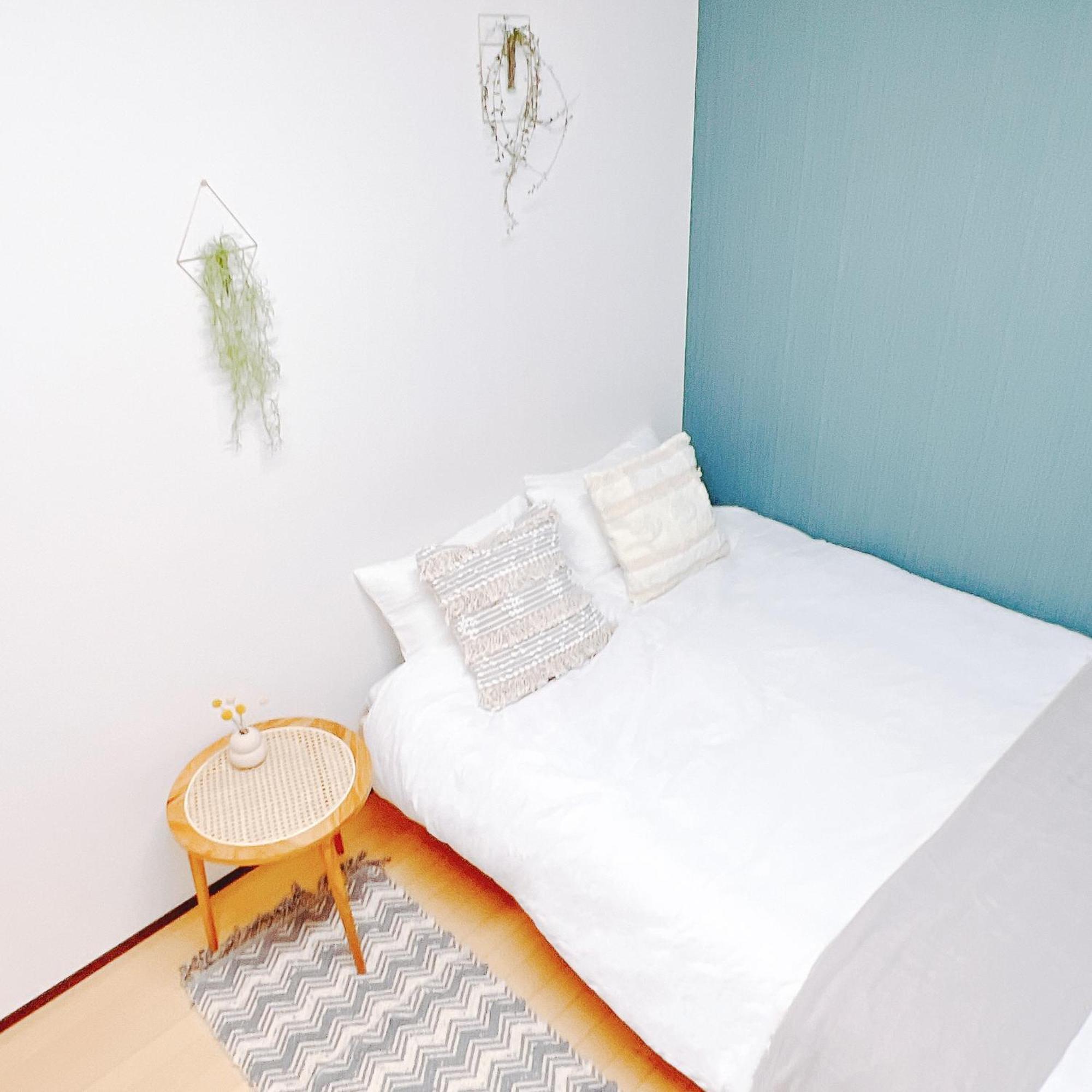 小春日和_Solamo_微甜館 Apartment Tokyo Luaran gambar