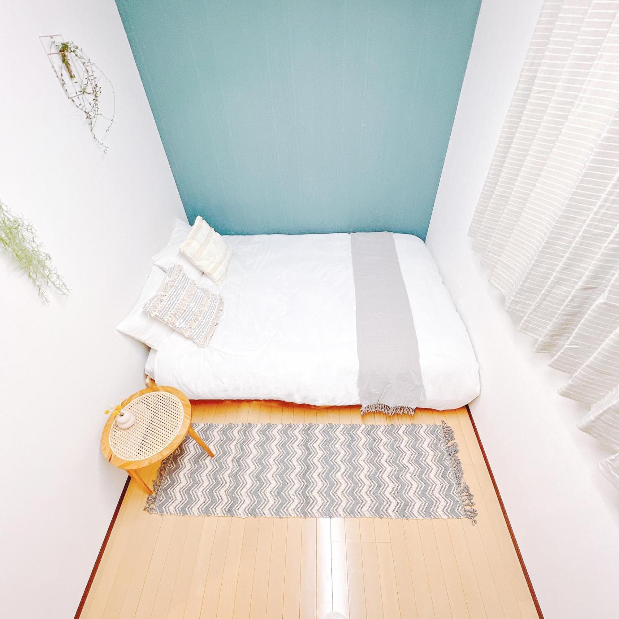 小春日和_Solamo_微甜館 Apartment Tokyo Luaran gambar