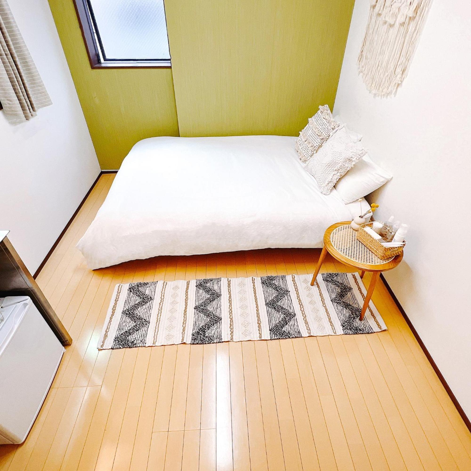 小春日和_Solamo_微甜館 Apartment Tokyo Luaran gambar