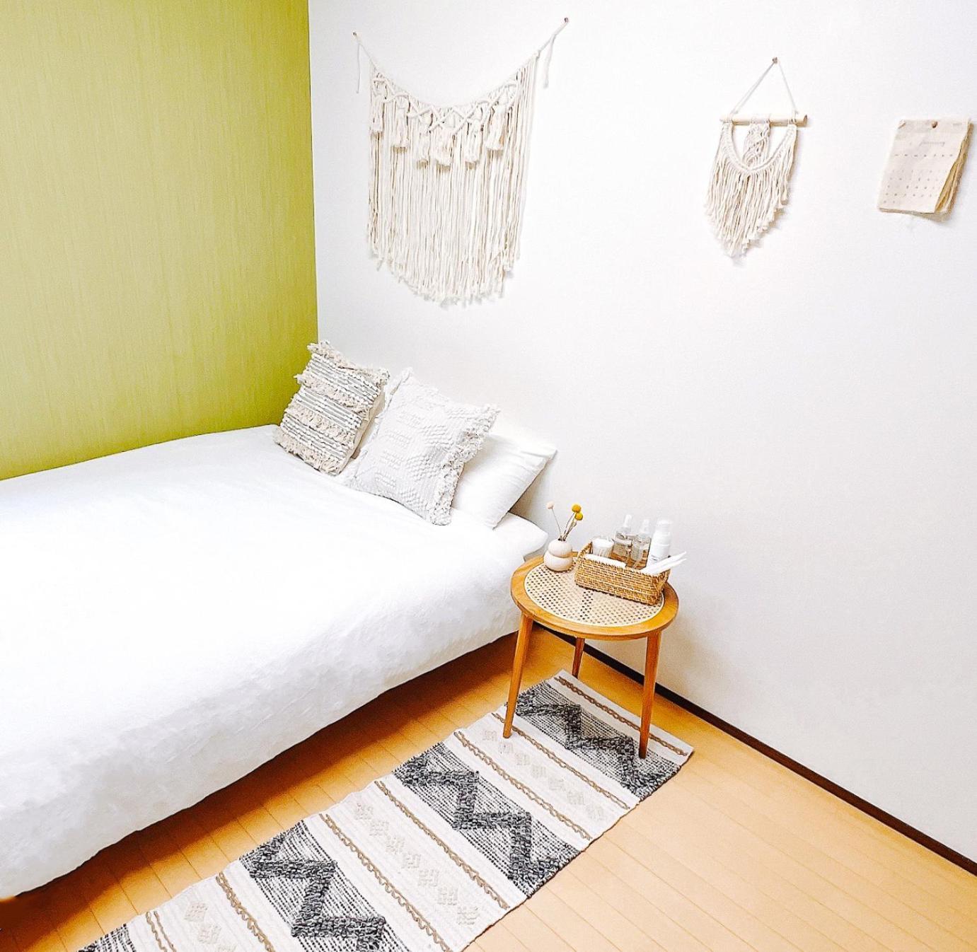 小春日和_Solamo_微甜館 Apartment Tokyo Luaran gambar