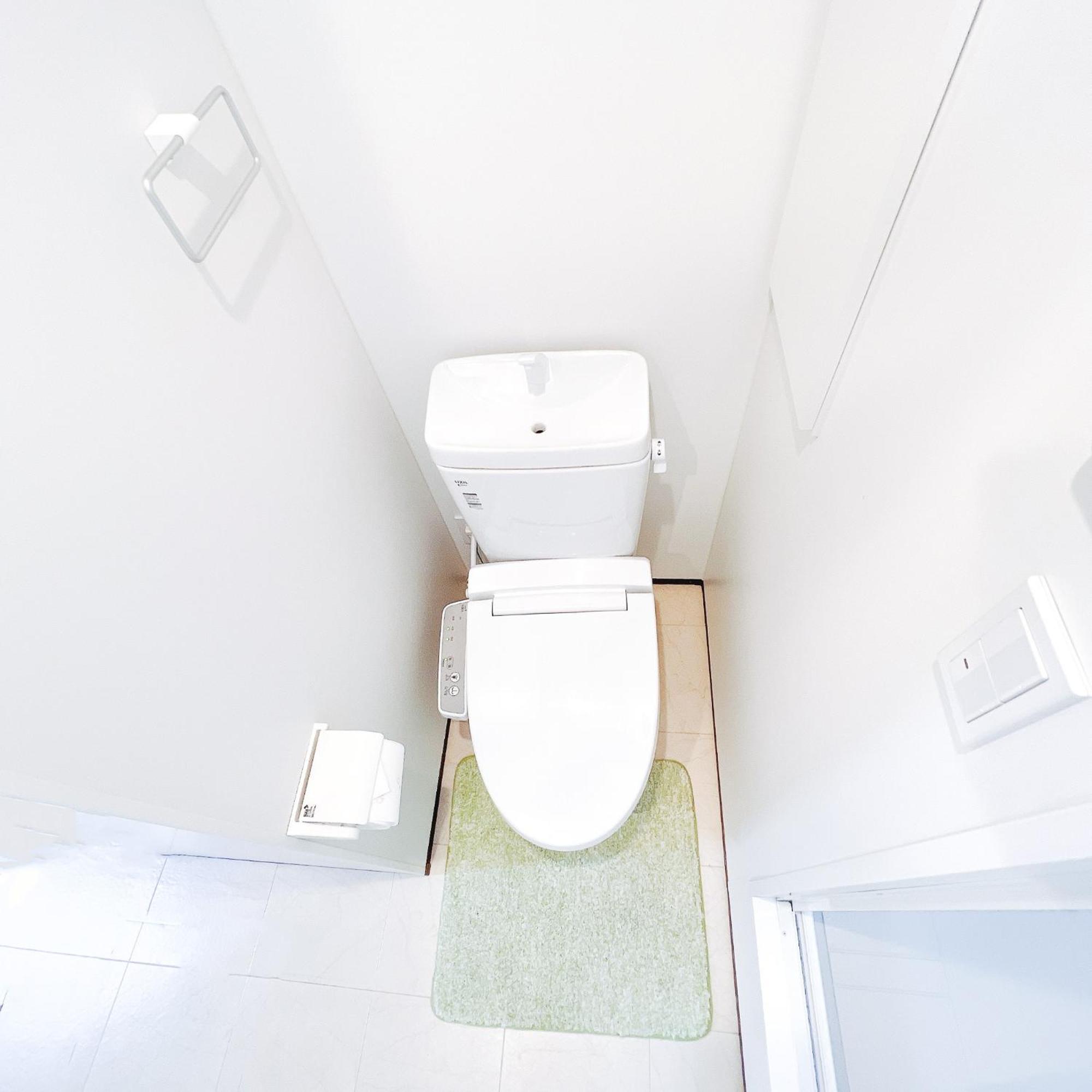 小春日和_Solamo_微甜館 Apartment Tokyo Luaran gambar