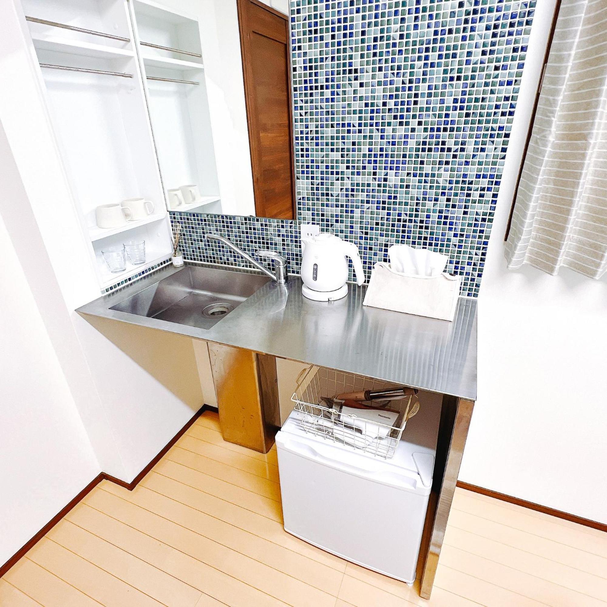 小春日和_Solamo_微甜館 Apartment Tokyo Luaran gambar